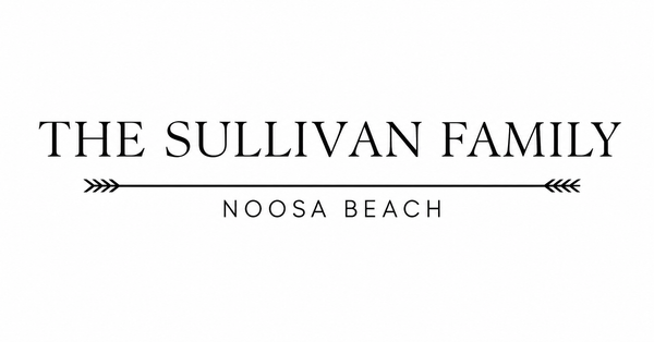 The Sullivan Family