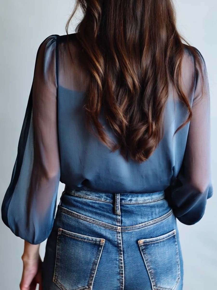 Floral Boho Chic Women&