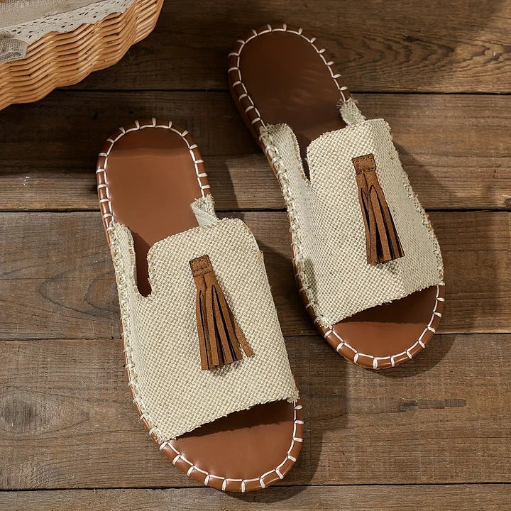 Lorraine | Casual Supportive Sandals