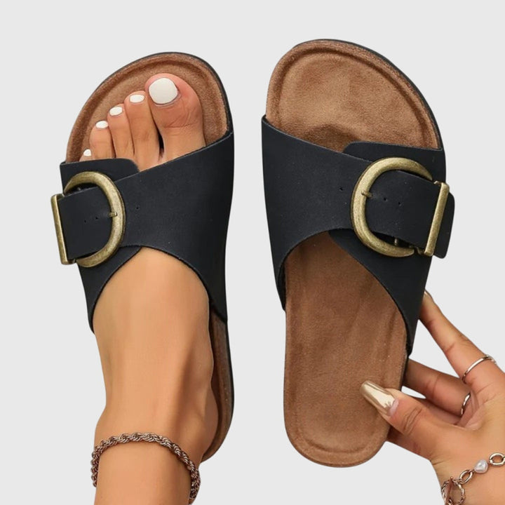 Amber | Supportive Sandals