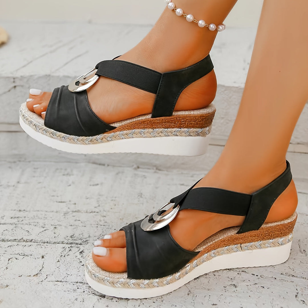 Mary | New Style Sandals