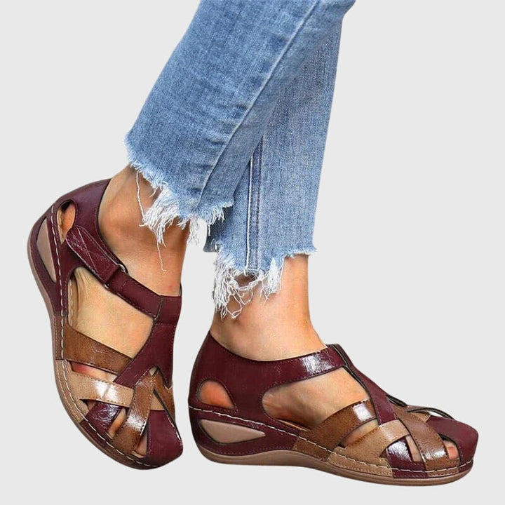 Lorelei | Supportive Sandals