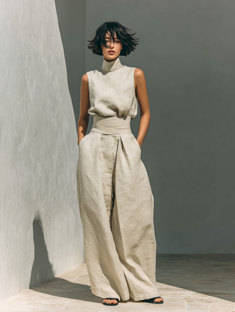 Chloé | Comfort Set