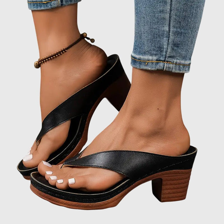 Gianna | Supportive Sandals
