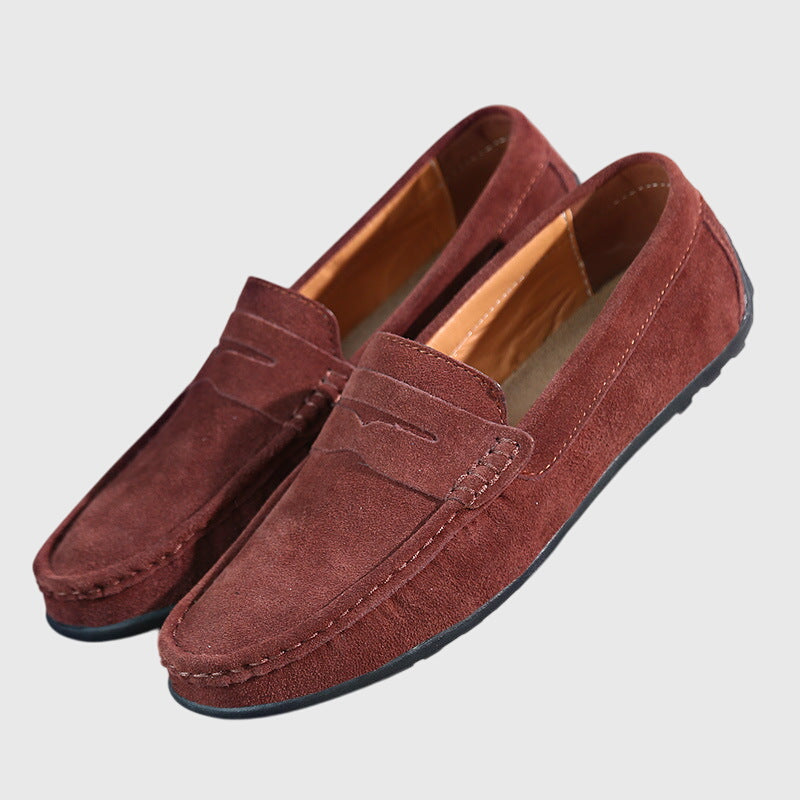 Rosaly | Supportive Loafers