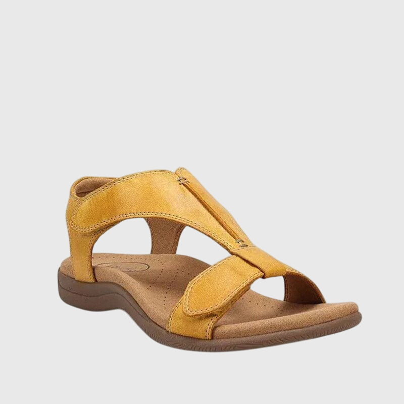 Kylie | Elegant Supportive Sandals