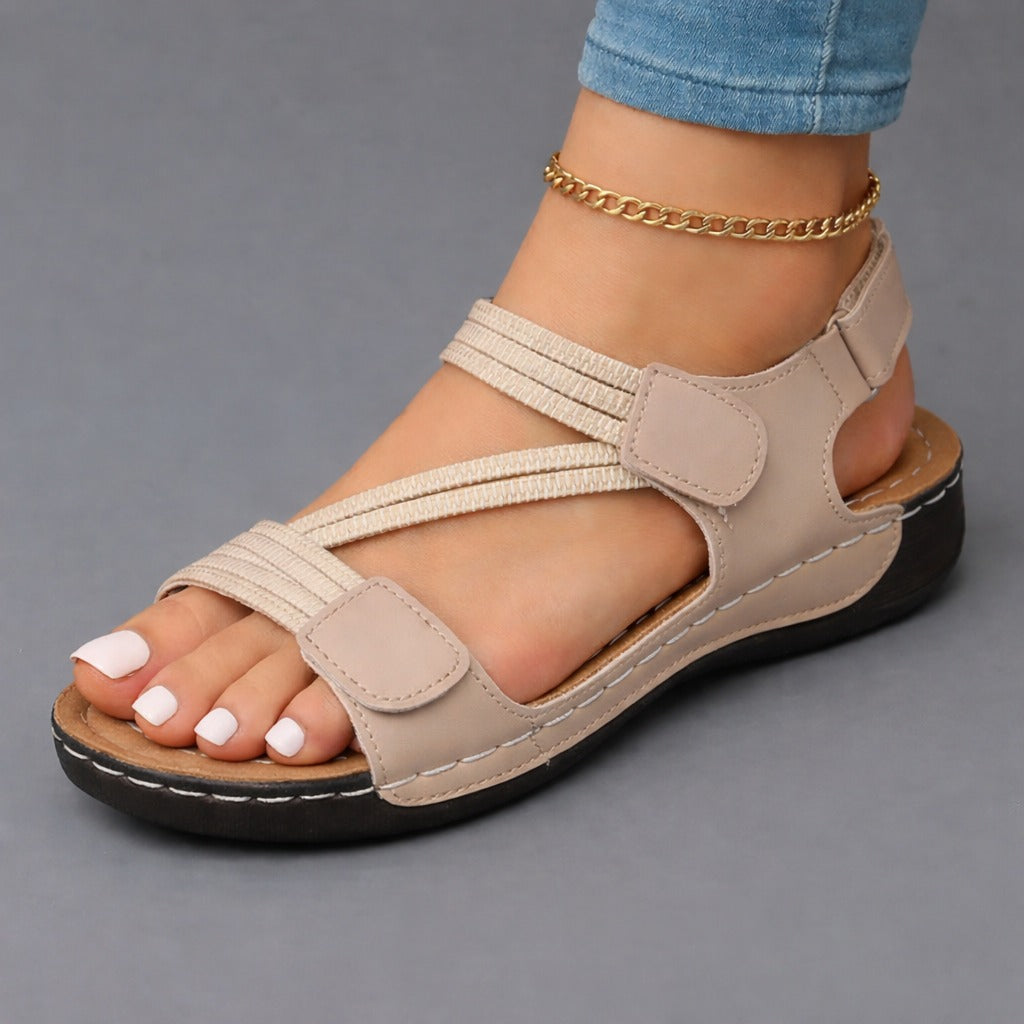 Madison | Lightweight Comfort Sandals