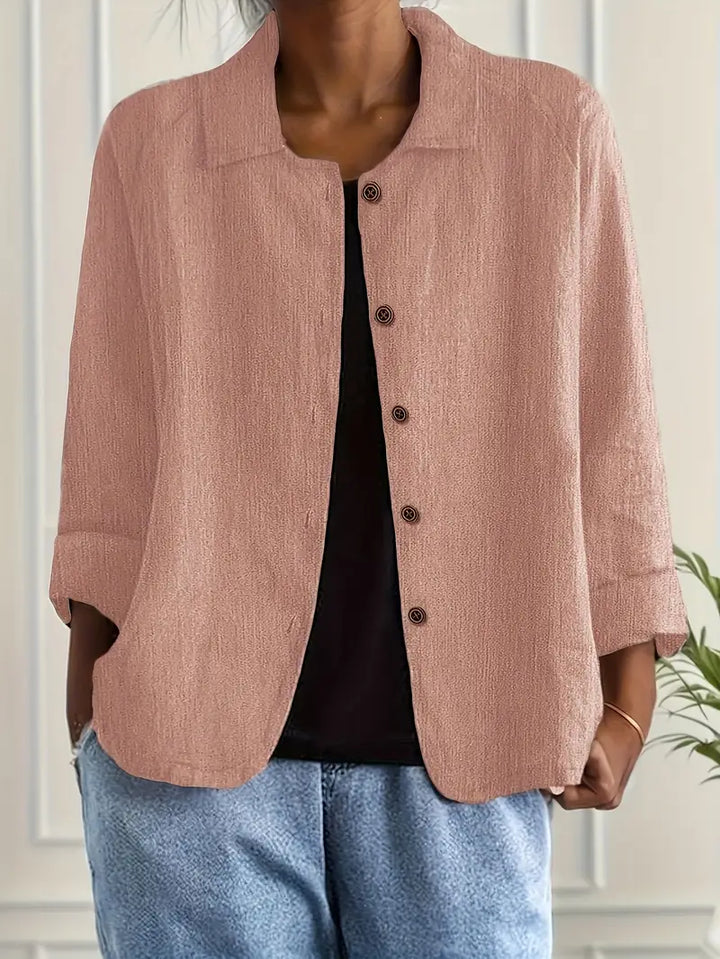 Sofia | Classic Light Top