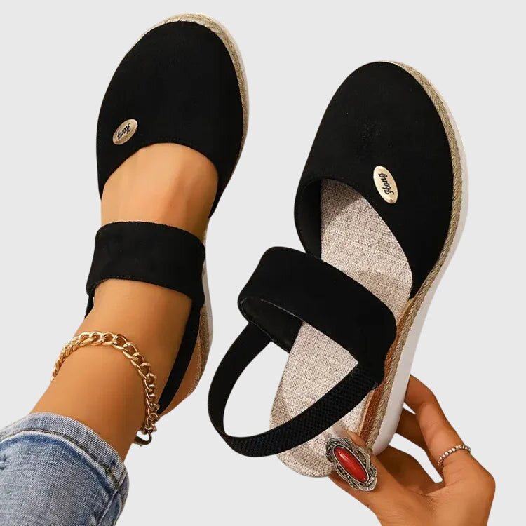 Antonia | All Day Comfort Sandals