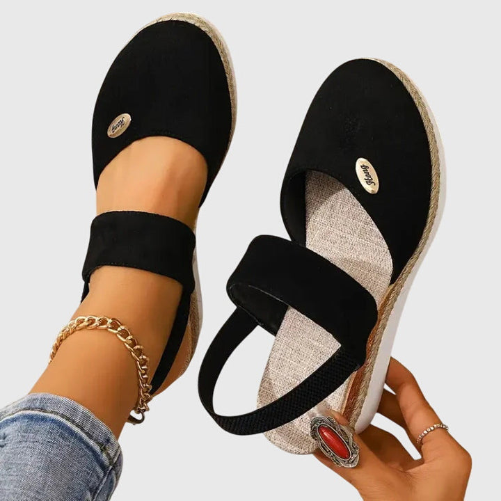 Antonia | All Day Comfort Sandals