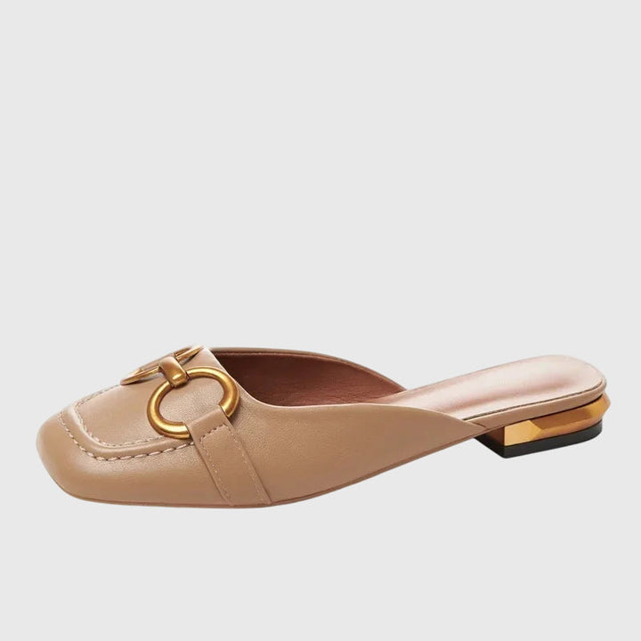Alexandra | Supportive Sandals