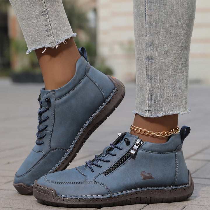 Émy | Ergonomic Support Sneakers