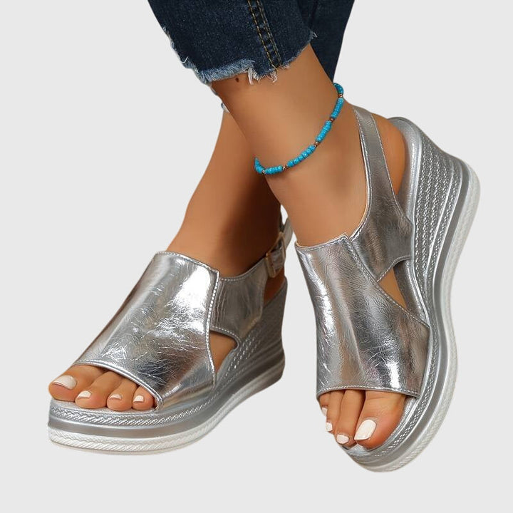 Helen | Supportive Sandals