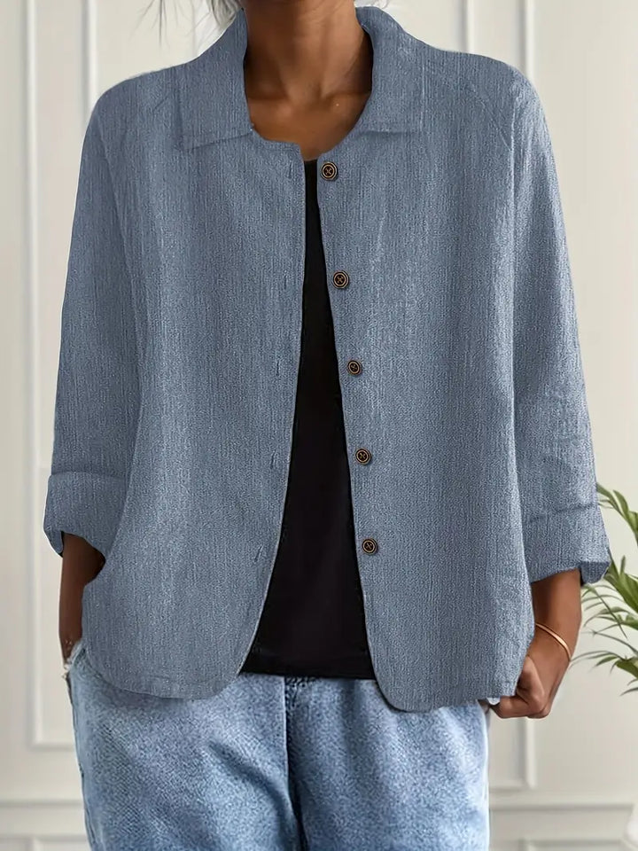 Sofia | Classic Light Top