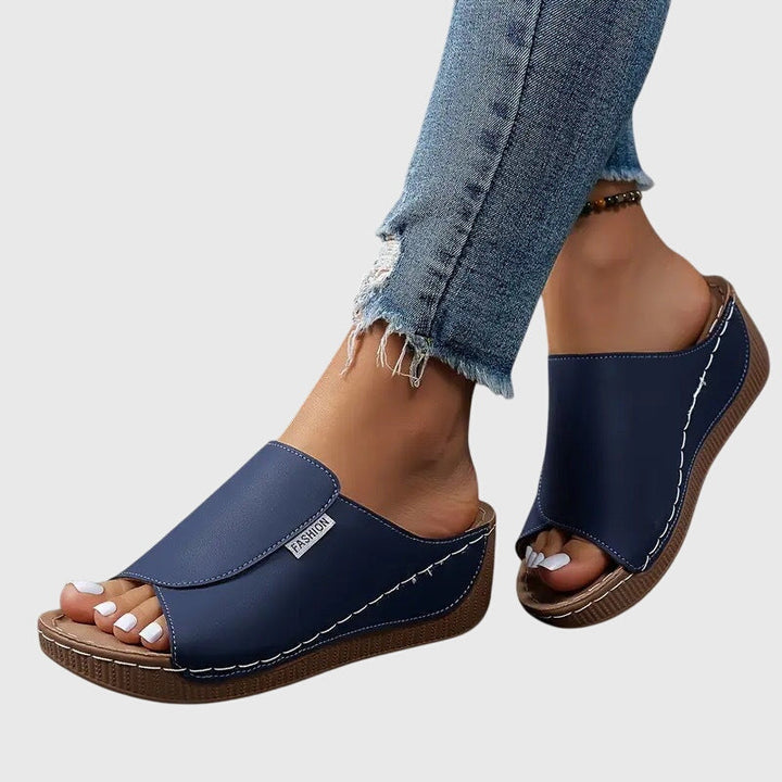 Esther | Stylish Supportive Sandals