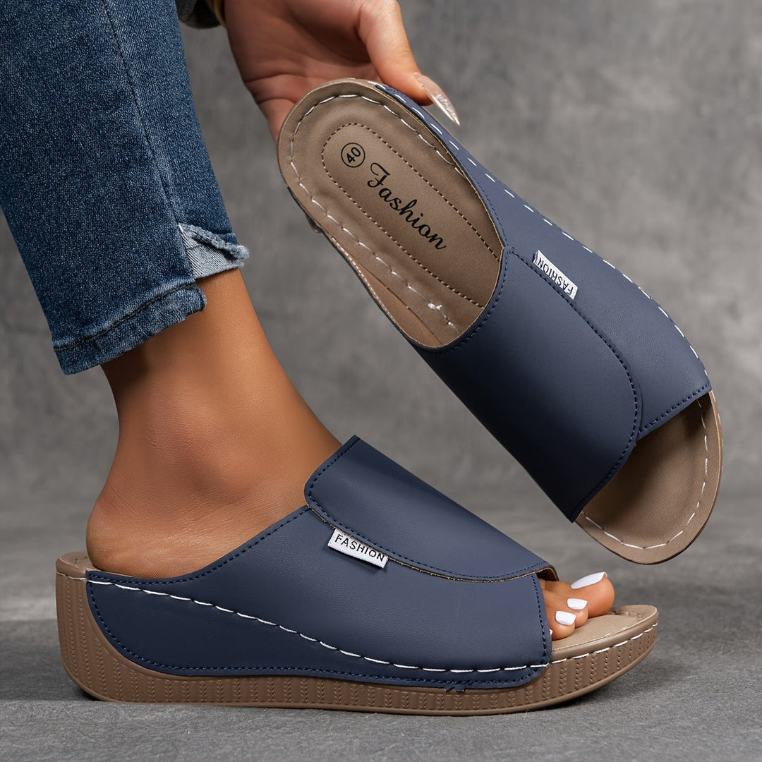 India Comfort Arch Support Sandal