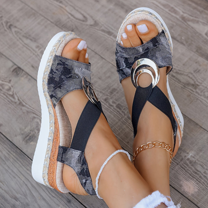 Mary | New Style Sandals