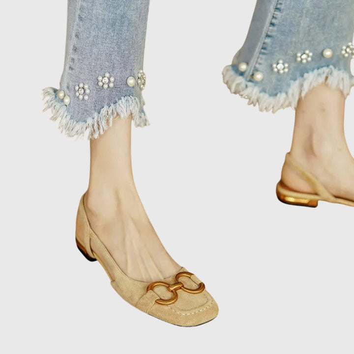 Cecilia | Supportive Sandals