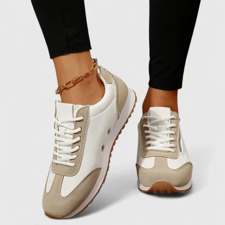 Kytherah | Supportive Shoes