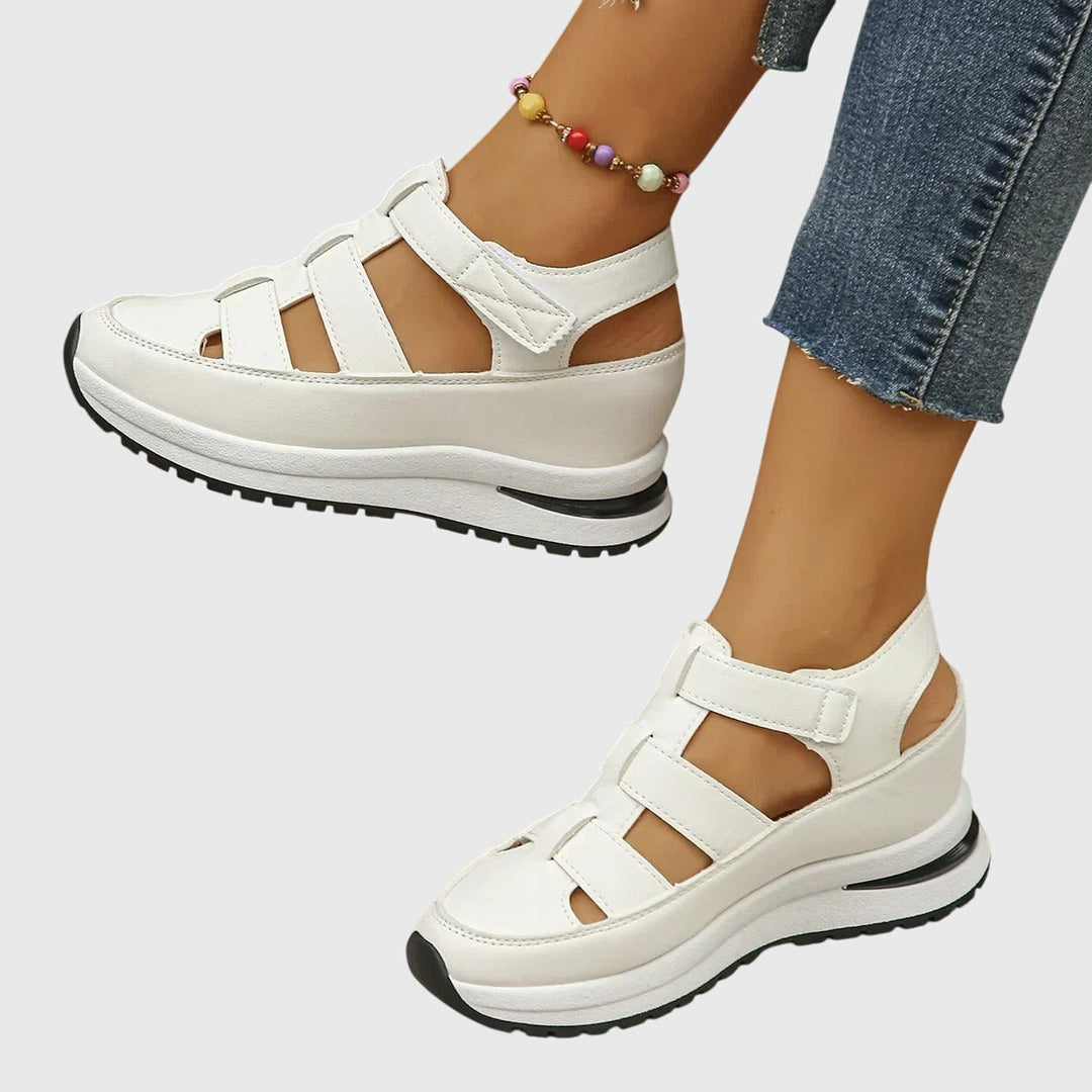 Judy | Supportive Sandals