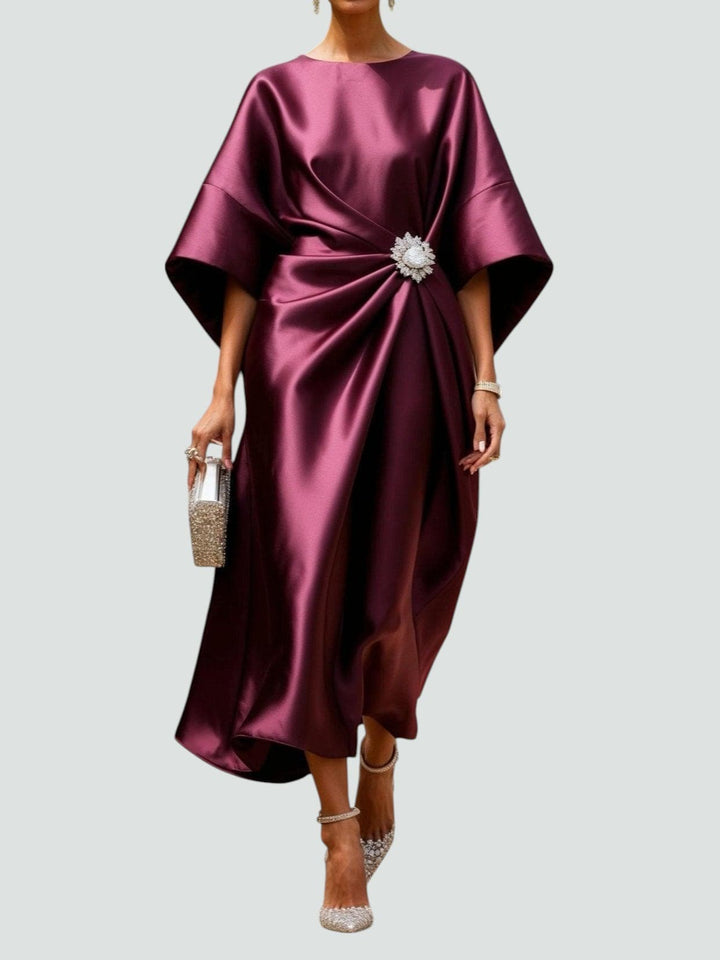 Zoe | Elegant Long Dress