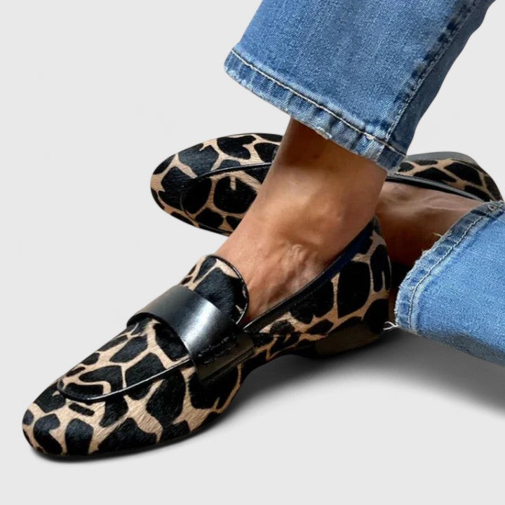 Clyanne | Premium Supportive Loafers