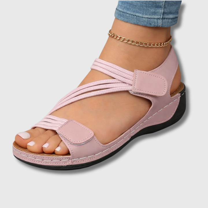 Madison | Lightweight Comfort Sandals