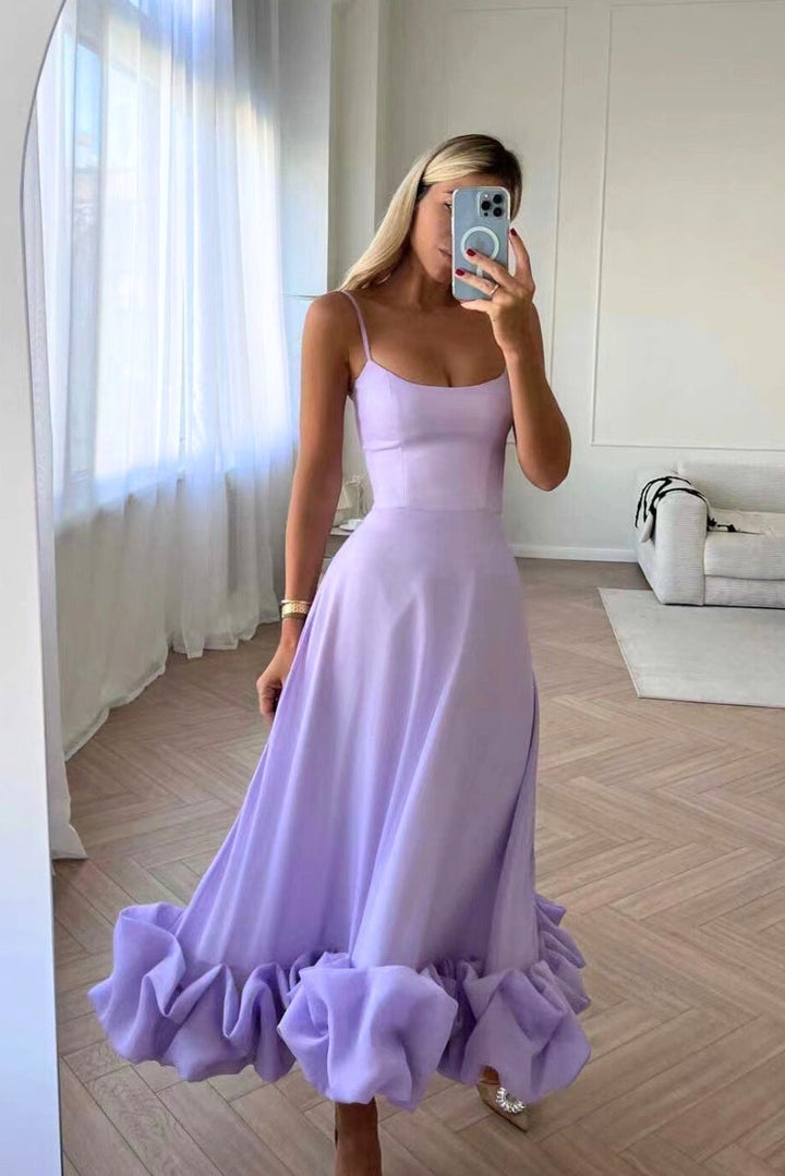 Louise | Elegant Flowing Dress