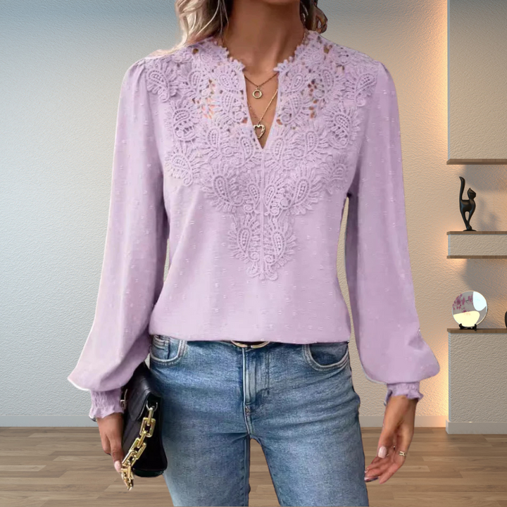 Colette | Lightweight &amp; Stylish Blouse