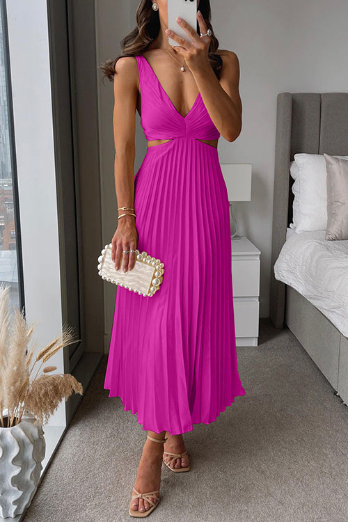 Briar | Wedding Guest Maxi