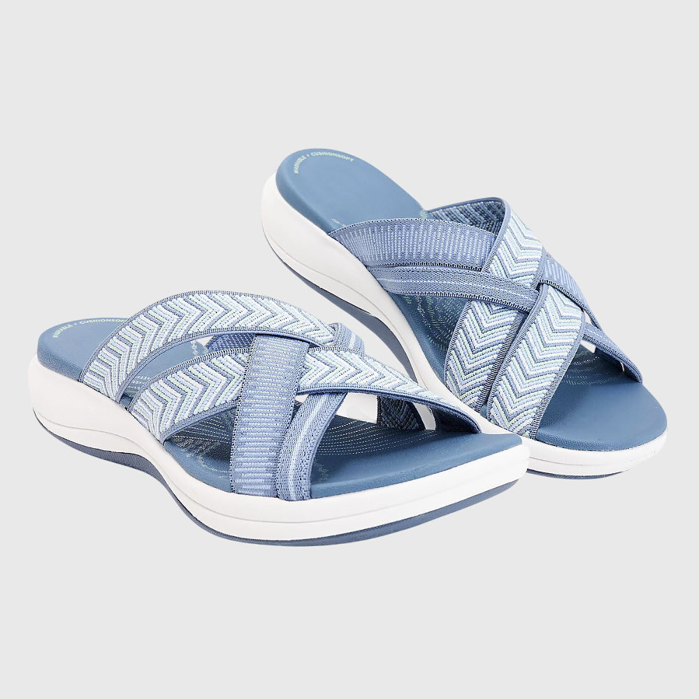 Jade | Supportive Sandals