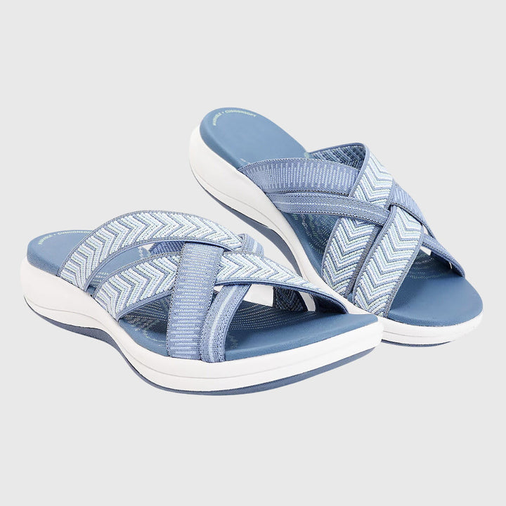 Jade | Supportive Sandals
