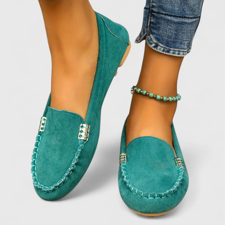 Karlene | Supportive Loafer