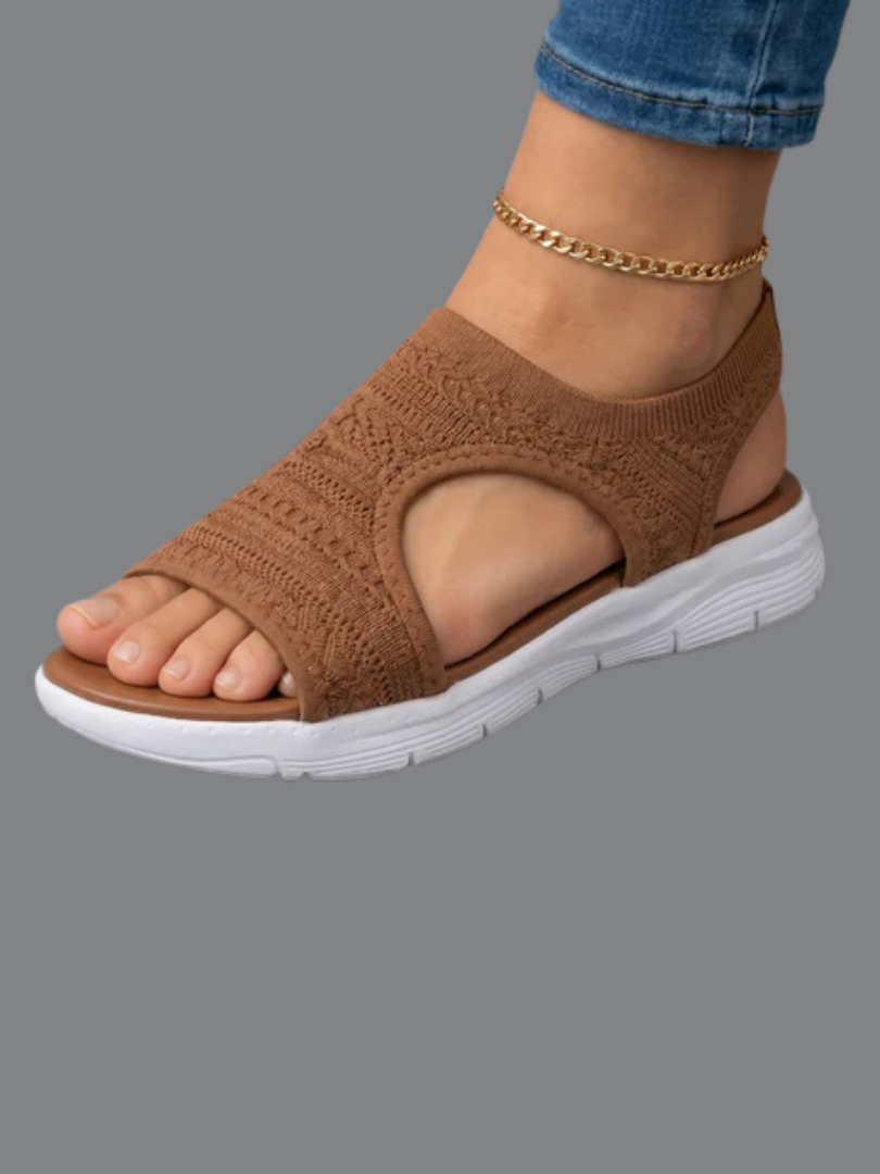 Breeze Breathable Supportive Sandals