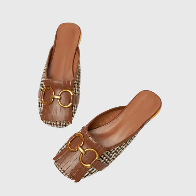 Alexandra | Supportive Sandals