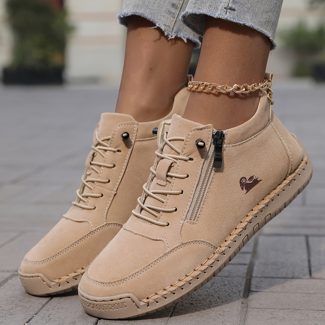 Émy | Ergonomic Support Sneakers