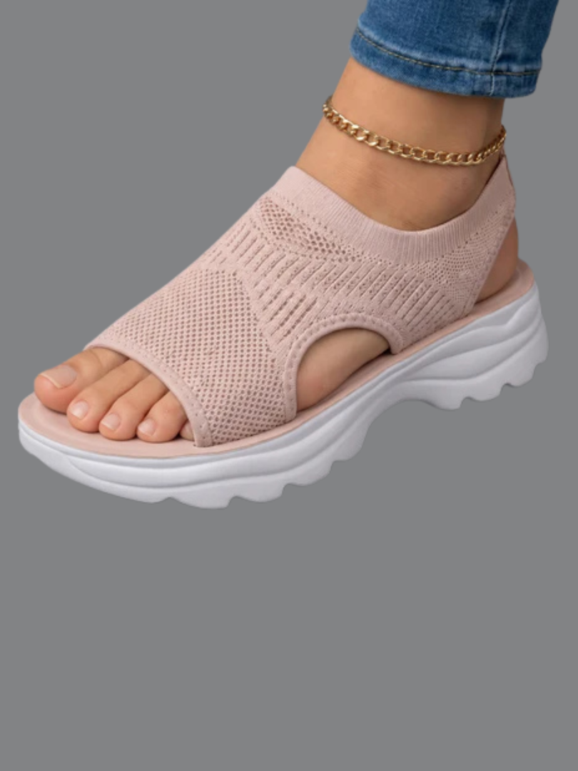 Noara Non-Slip Supportive Sandals