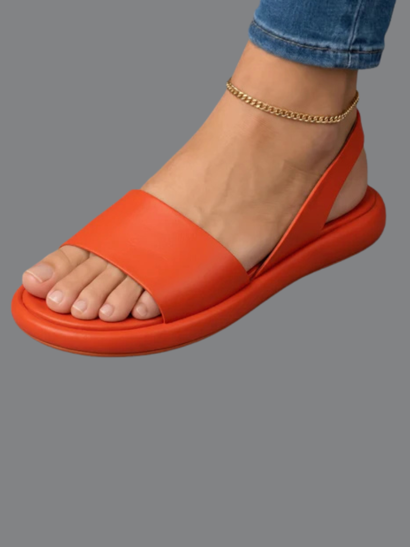 Maria Comfortable Supportive Sandals