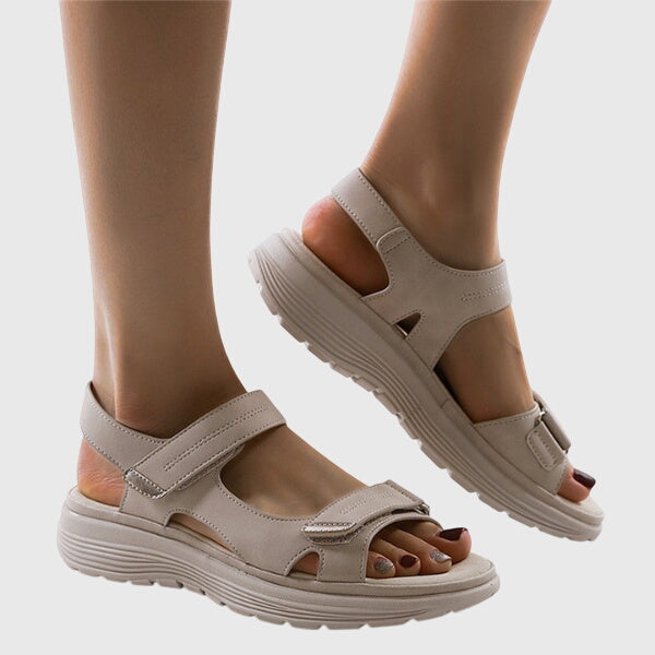 Casey | Supportive Sandals