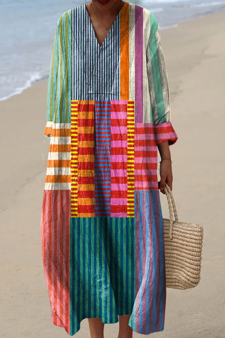 Mya | Walk Dress