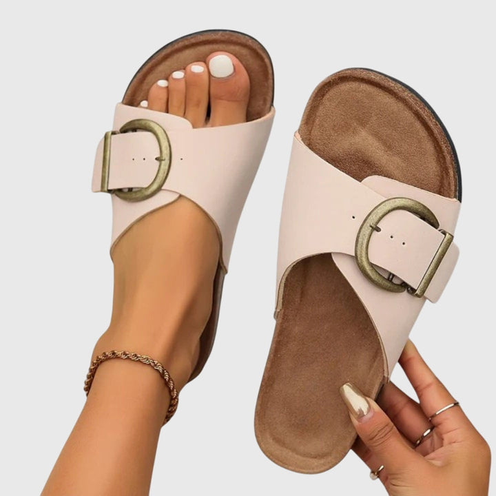 Amber | Supportive Sandals