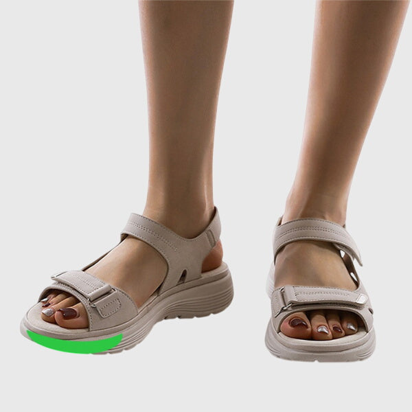 Casey | Supportive Sandals