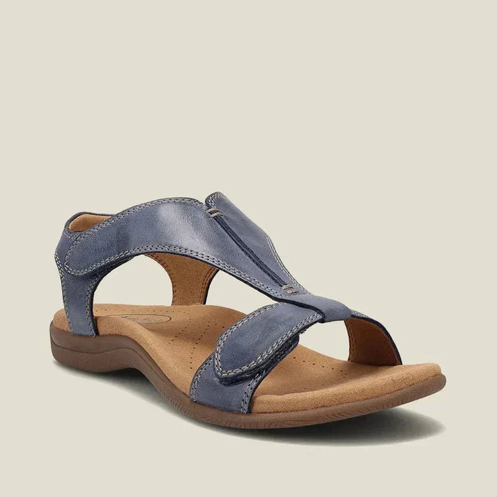 Lara Ergonomic Supportive Sandals