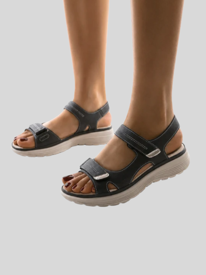 Nally | Supportive Sandals
