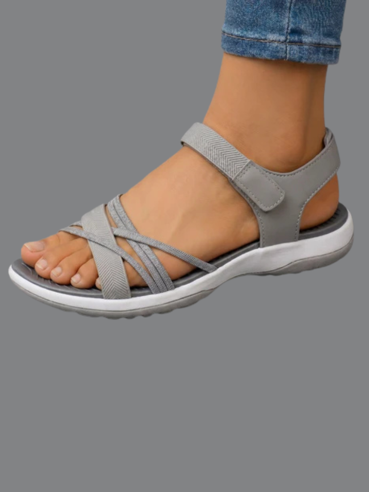 Luisa Comfortable Supportive Sandals