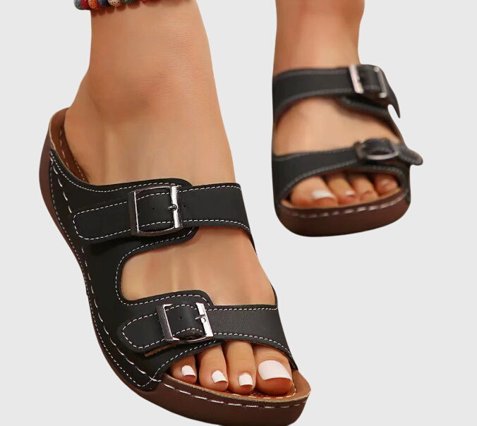 Boston | Supportive Sandals