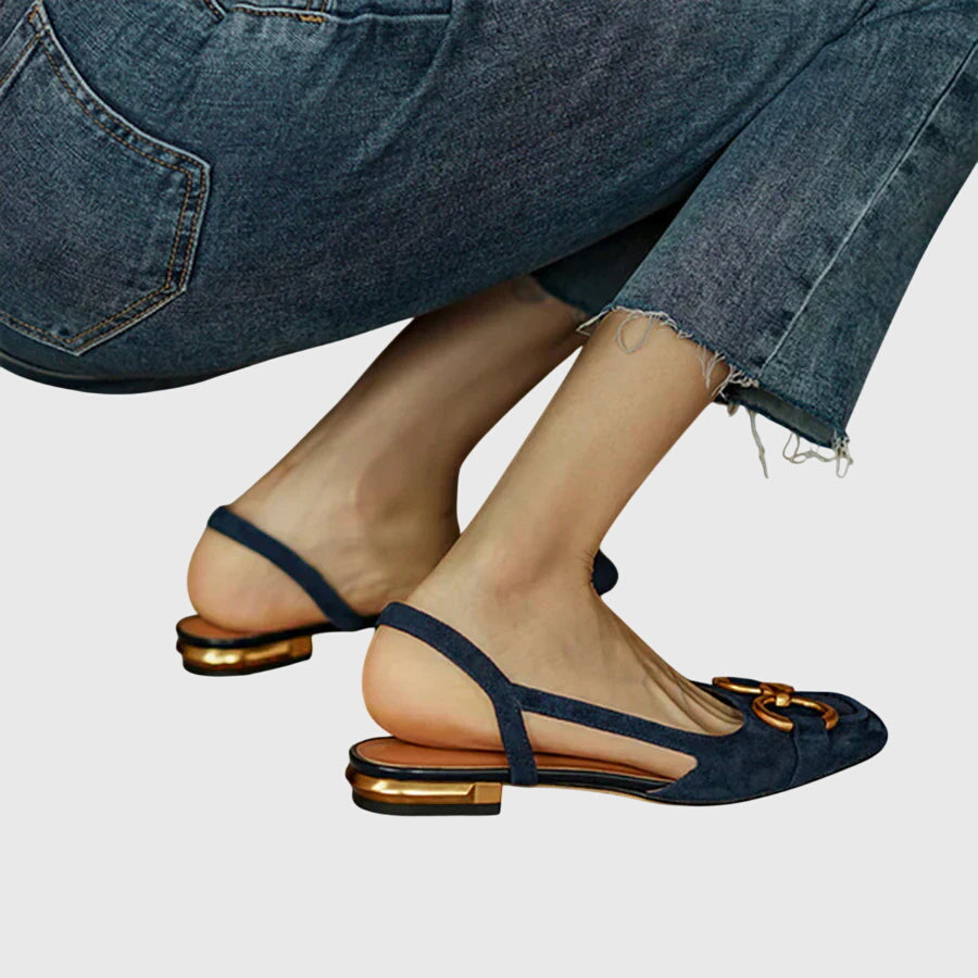 Cecilia | Supportive Sandals