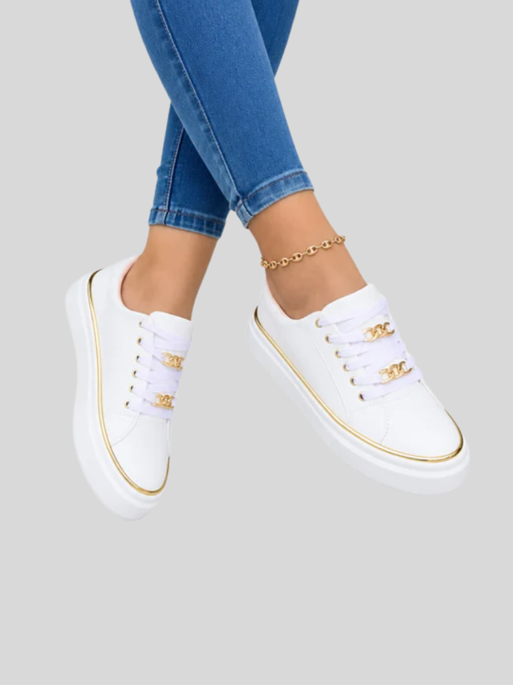 Alexya | Stylish Supportive Women’s Sneakers