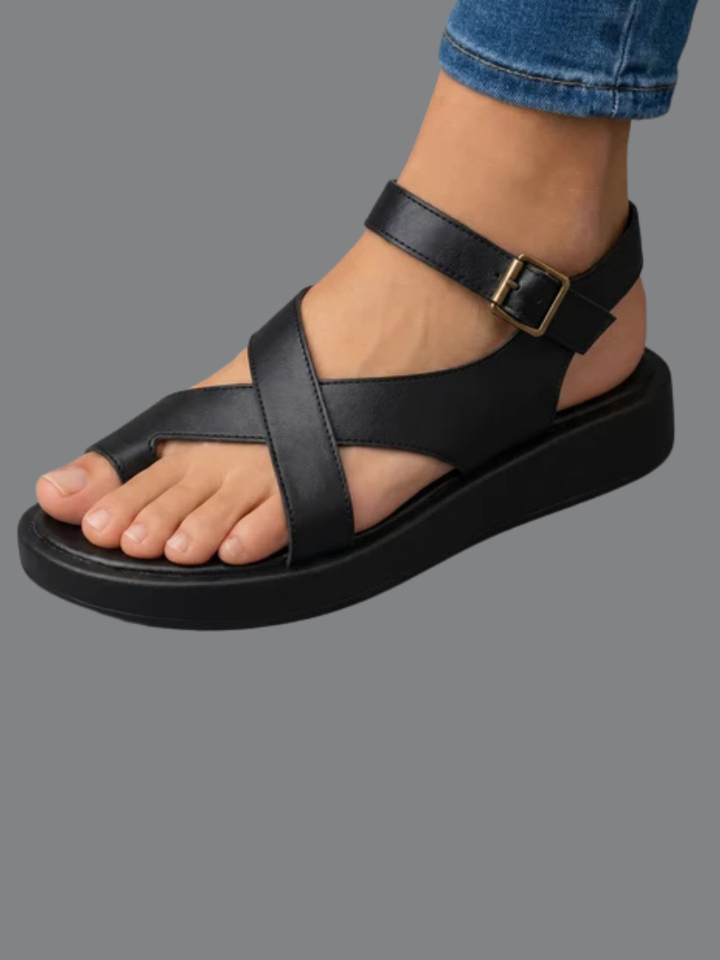 Extreme Comfort Supportive Sandals