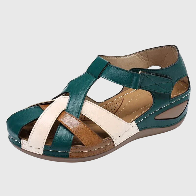Lorelei | Supportive Sandals